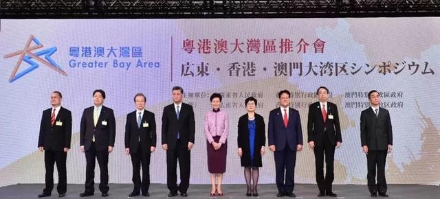 前海这三件事！你一定要知道