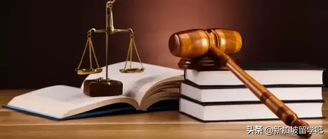 出了名严格的新加坡法律无处不在-小心踩线！