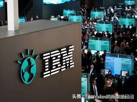 IBM新加坡大裁员，近600员工丢饭碗，职场生存是不是真的这么难？