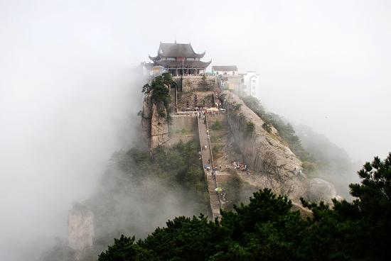 连休4天，今年五一您去哪玩？