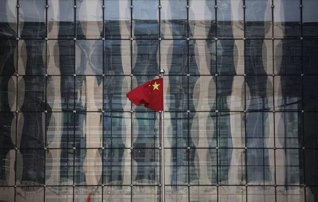 中国一季度数据亮点不只6.4% | 外媒说