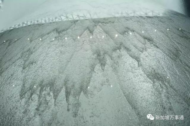 仙境迷宫、白日飞仙、穿越时空……樟宜机场竟都期待飞机晚点！