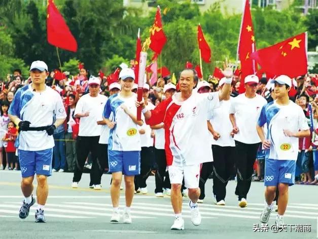 你知道吗？ 第一位将麦片引入中国的是这位马来西亚籍潮商​​