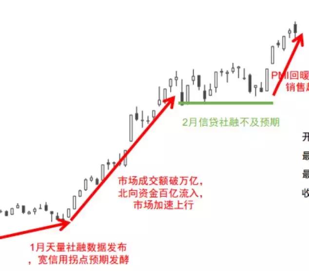 期待周一上涨，警惕下周再次回调|每日投资策略