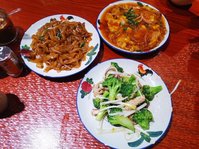 吃到自己破产！ 篇八：体验广州好吃性价比高家常菜馆—撚手食堂