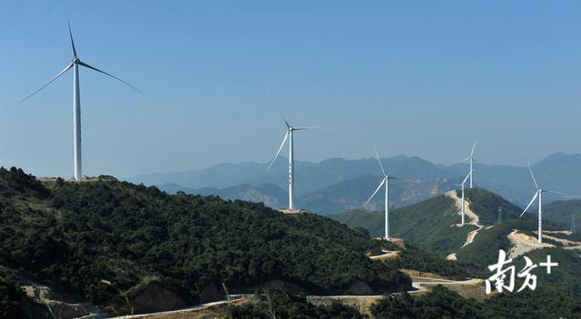 深读惠东两会|拥抱大湾区，为何越来越多目光投向稔平半岛？