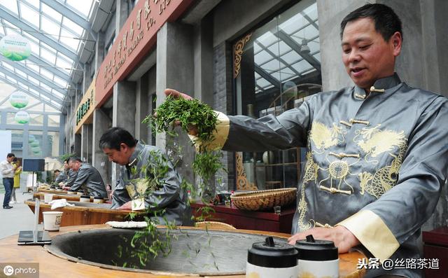 读茶如书！真正爱茶人须知道有关茶的重要思考：中国茶的百年之战