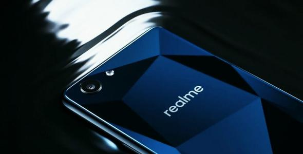 realme低调“回国” 主打中低端市场 或杀出一记漂亮的回马枪