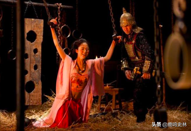 古时候一种酷刑，女囚宁死不受，男人花钱享受，新加坡仍在沿用