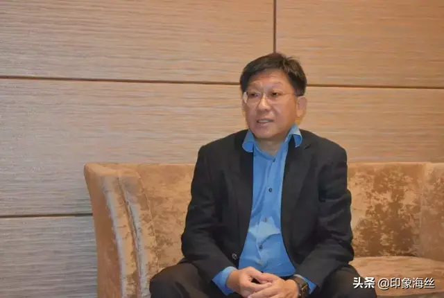 新加坡中国协会会长是咱厝人，前几天刚刚回南安……