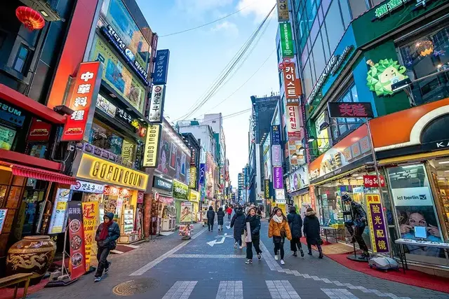 有美签的人才算旅行达人？