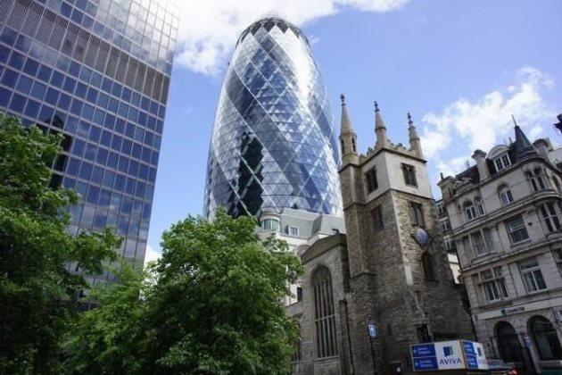 脱欧豪赌：内地、香港买家一季度抄底英国资产