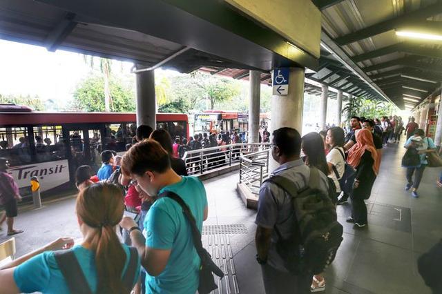 新加坡消费免税限额调低 大马游客受促留意