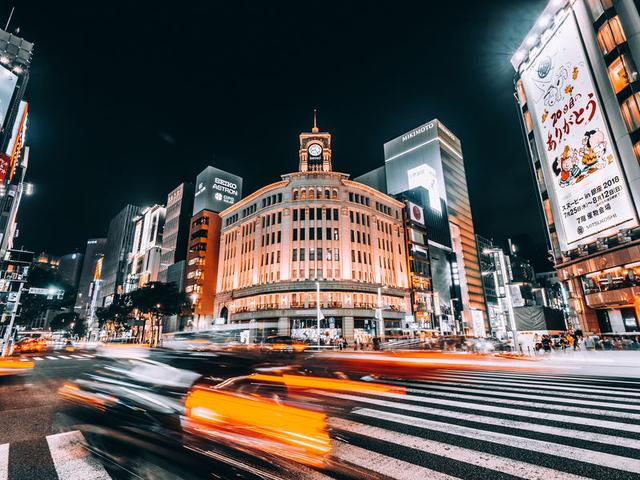 日本将帮助中小电商企业出口全球，阿里巴巴、京东、小红书齐助阵