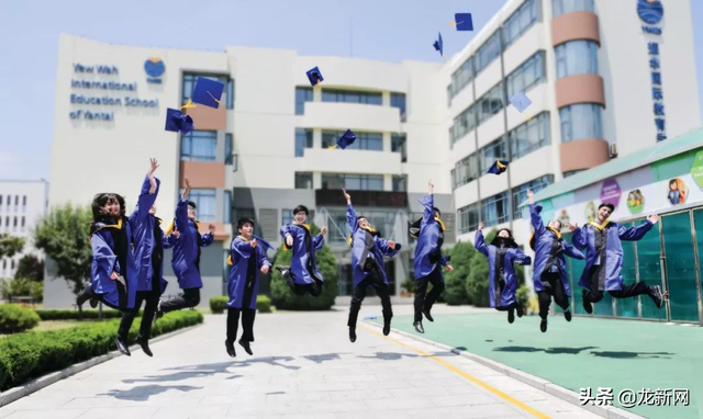 耀中耀华国际学校2019届毕业生再创佳绩！