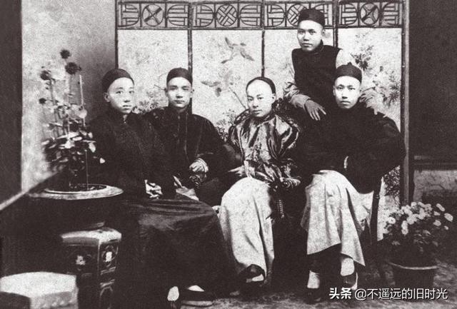 此人与孙中山并称反清“四大寇”，革命成瘾功成归而今隐鲜为人知