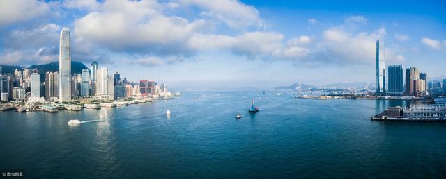 中国真正的国际大都市，物价堪比日本新加坡，被誉为“购物天堂”