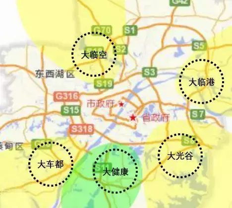 武汉的第五大产业，十年后将成为全新经济增长极！