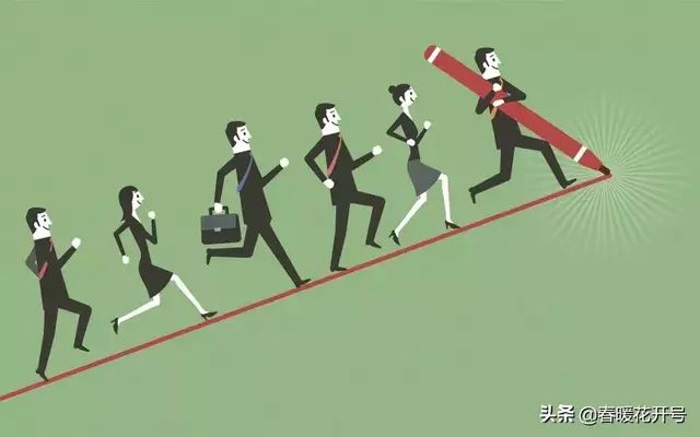 陈春花、赵海然：组织生长力，组织在不确定环境下的核心关键能力