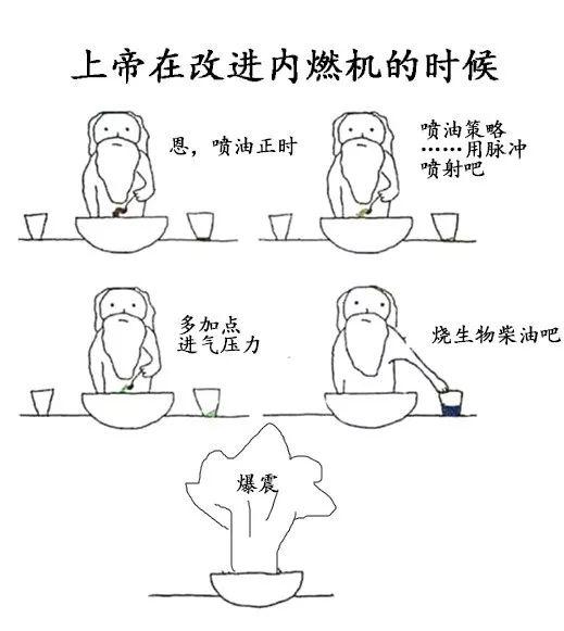 女生学了“和尚专业”怎么办？内燃机博士有话要讲