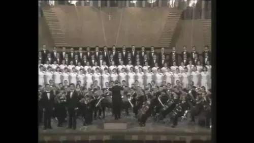 一曲能当十万兵! 这是来自80年前的《黄河大合唱》