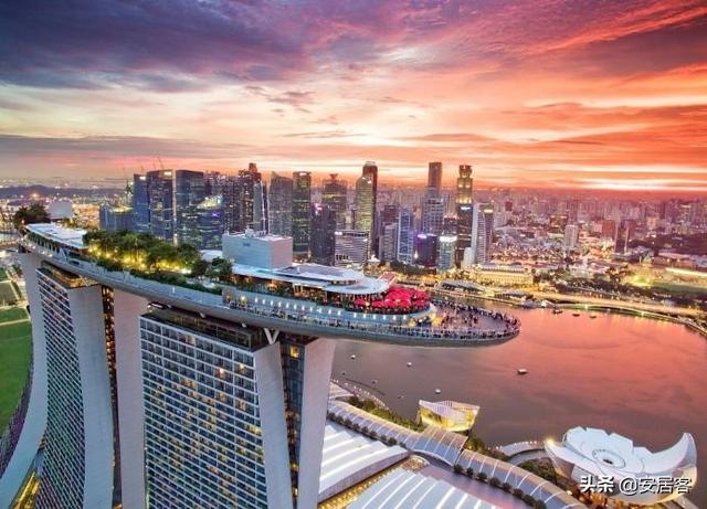 海外关注：新加坡GIP全球商业投资者计划，一步到位拿绿卡！