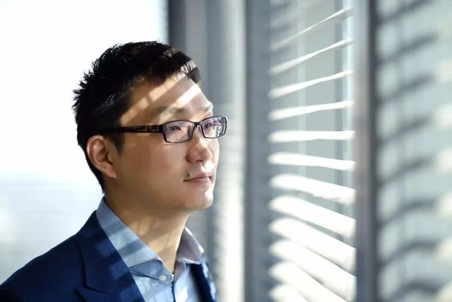 人物观察：黄峥的100种偏执