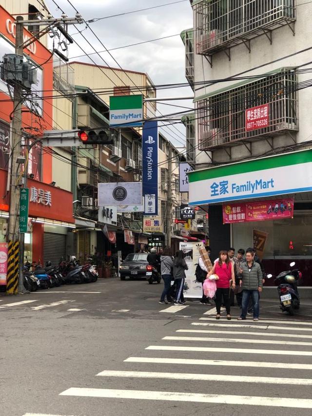 我在台湾找了几位当地人，聊了聊游戏和其他