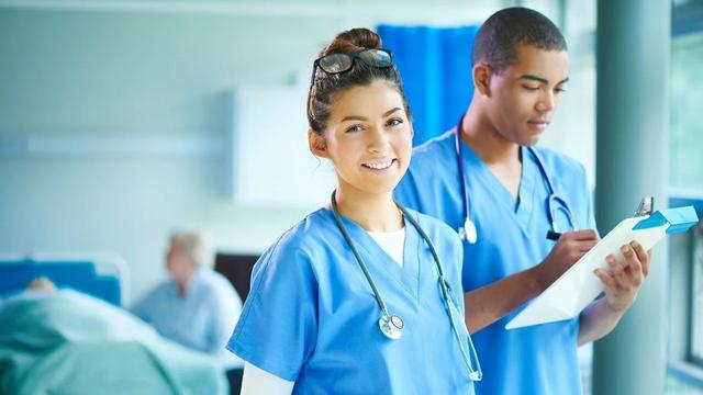 新加坡医院招聘护士这个消息你收到了吗？
