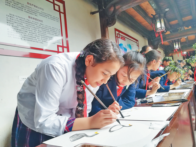 尊重理解 深度融合 开拓创新 义乌开创对外开放教育新格局