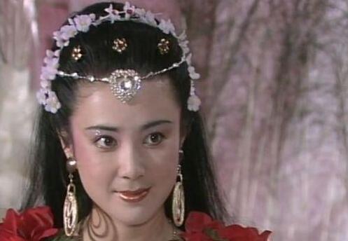 千娇百媚的妲己：温碧霞、罗海琼上榜，还有知否中开虐颖宝的她！