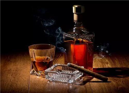 关于酒吧的酒水知识，你了解多少？