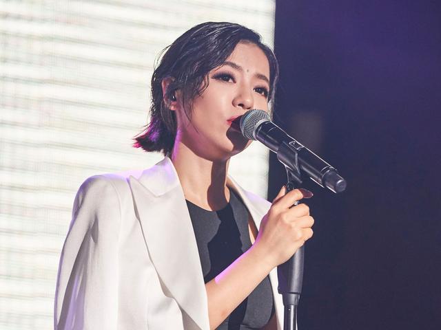 丁当“爱到不要命”比照大型演唱会打造 新歌一次梭哈听饱听满
