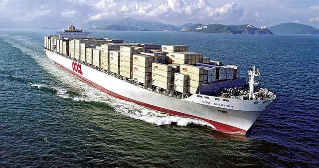 中国最大船运公司紧急套现离开美国，东方海外百亿白菜价卖老码头