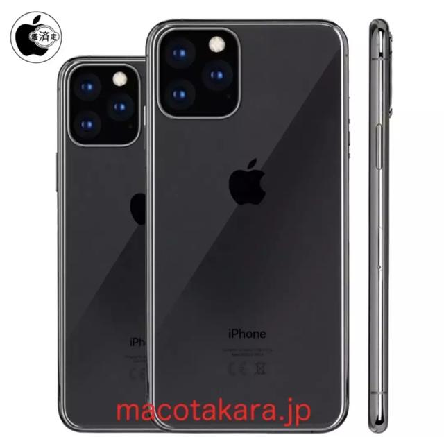 今年的新 iPhone 可能又要让你失望了