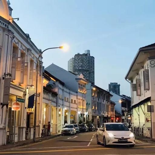 一带一路｜新加坡制造商总会会长：期待一带一路论坛达成更多高质量务实合作