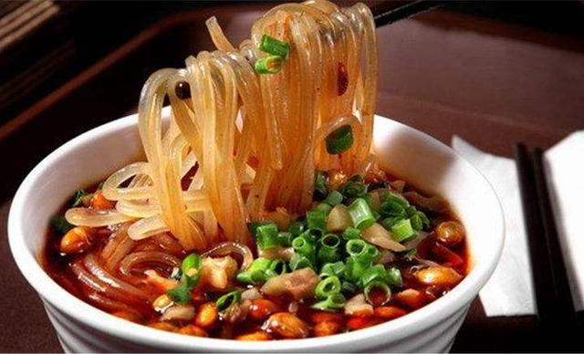 来到成都，这10种美食定会让你回味无穷！