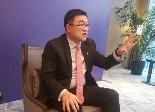 凯德入华25年战略升级，罗臻毓：聚焦城市更新，切入大湾区旧改