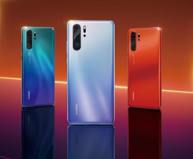 P30海外热销再现iPhone当年盛况，全球销量或突破2000万台