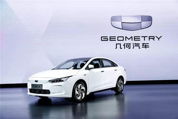 吉利几何A上市；蔚来公布续航升级方案；曝FF91智能车联界面；Polestar 2将上市