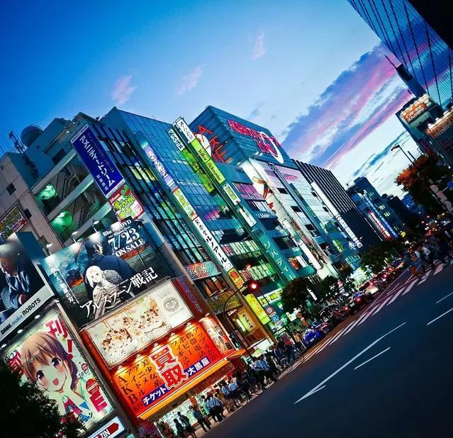 10天的日本五一黄金周让金融市场颇为担忧？