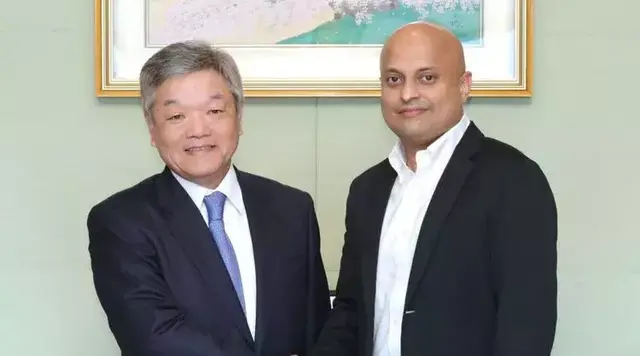 Nikkei收购新加坡财经媒体DealStreetAsia丨东南亚创投日报