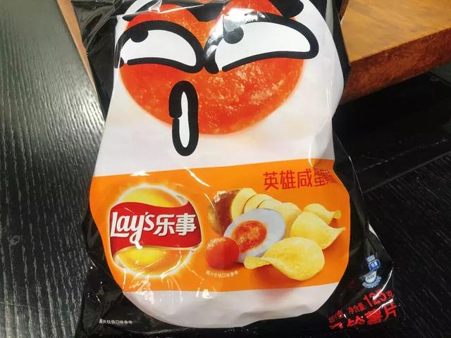 解析网红爆品的口味类型，什么味道才能真正打动消费者的心？