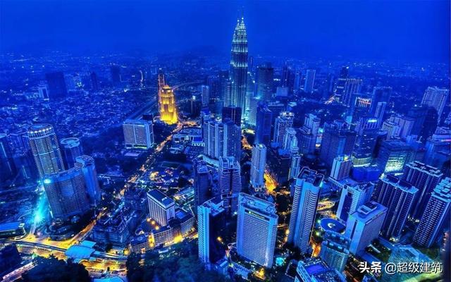 中国中铁重启大马城，马来西亚不涨价，万达不参与！