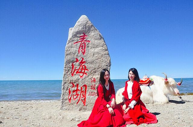 原创首发·咏青海湖