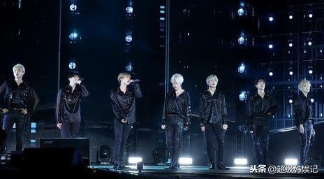 防弹少年团亚洲4区“LOVE YOURSELF”巡演成功结束