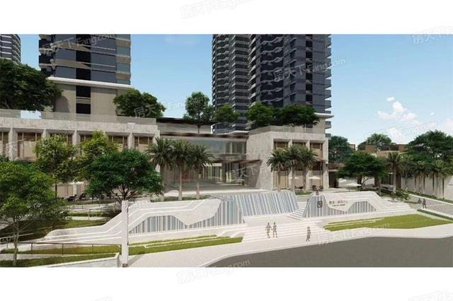 百万蚁房与千万豪宅：深港楼市不一样的表情