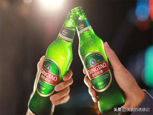 这样的青岛啤酒你知道吗？