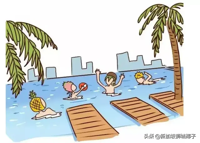 离开新加坡之前，你必须要处理好的7件事！