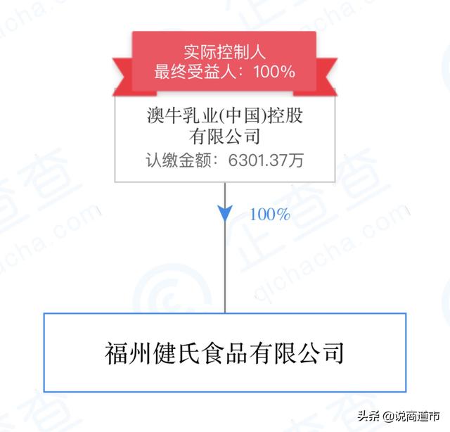 又一福建品牌被收购！低温鲜奶混战，乳业老三收编福州澳牛